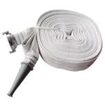 Шланг пожарный Д-50 в сборе с ГР-50 и стволом (20м)