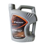 Масло 10W40 Super Genergy 5л