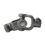 Шарнир 400 КК 6*6
