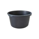 Корыто строительное 90л. круглое
