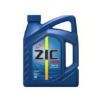 Масло 10W40 ZIC Х5000 п/с 4л