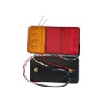 Фонарь задний LED (150ммх80ммх25мм)