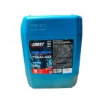 Масло 15W40 CROST Formula Multi PDG SM/SL/CG4/CF4 20л