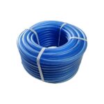 Шланг PVC прозрачный 1/2 50м