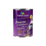 Краска PF-115 Gama-Color голубая 2,7кг