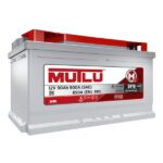 Аккумулятор MUTLU 90 Ah