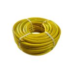 Шланг PVC жёлтый 3/4 50м