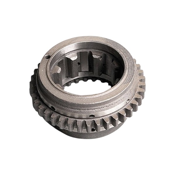 4388 Шестерня 52-1802061-А разд. коробки — изображение 1
