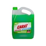 Антифриз Carat G11 зелёный 5л (4шт. уп.)