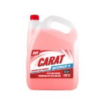 Антифриз Carat G12 красный 5л (4шт. уп.)