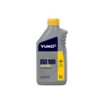 Масло компрес. VDL-100 YUKO 1л