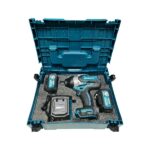 Гайковерт аккумуляторный 1/2" 1000 Nm — изображение 2
