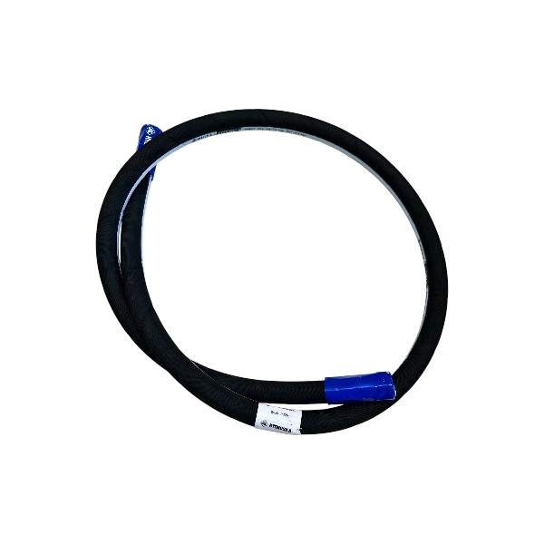 7099 Рукав в/д Г-24 L 1.51 DN12.2SN Гидросила — изображение 1