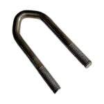 Скоба накл. призмы КРН ЗМ 16*65*140
