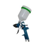 Краскопульт с верх. бачком BOASHI BS-72827-G