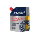 Литол-24 150гр. YUKO