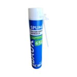 Пена монтажная моно ручная 750ml Profmet