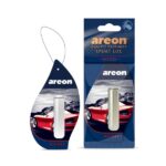 Ароматиз. Areon Liquid Sport Lux 5ml (Nickel)