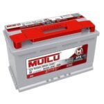 Аккумулятор MUTLU 100 Ah