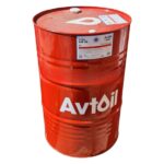 Масло М10ДМ AVTOIL 200л