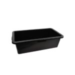 Корыто строительное 40л. 710х400х200