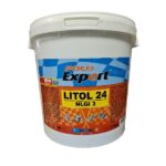 Литол-24 17кг/20л Polo Expert