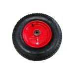 Колесо 4.80/4.00-8 с камерой 4PR — изображение 2