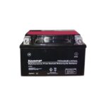 Аккумулятор KOYAMA YTX7A-BS12V-7Ah